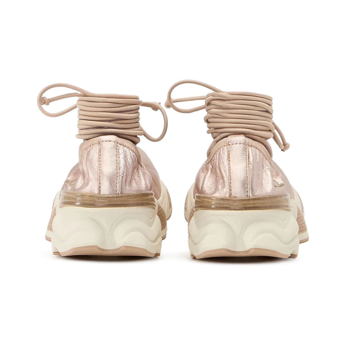 Women's Sneakers Steve Madden Pink