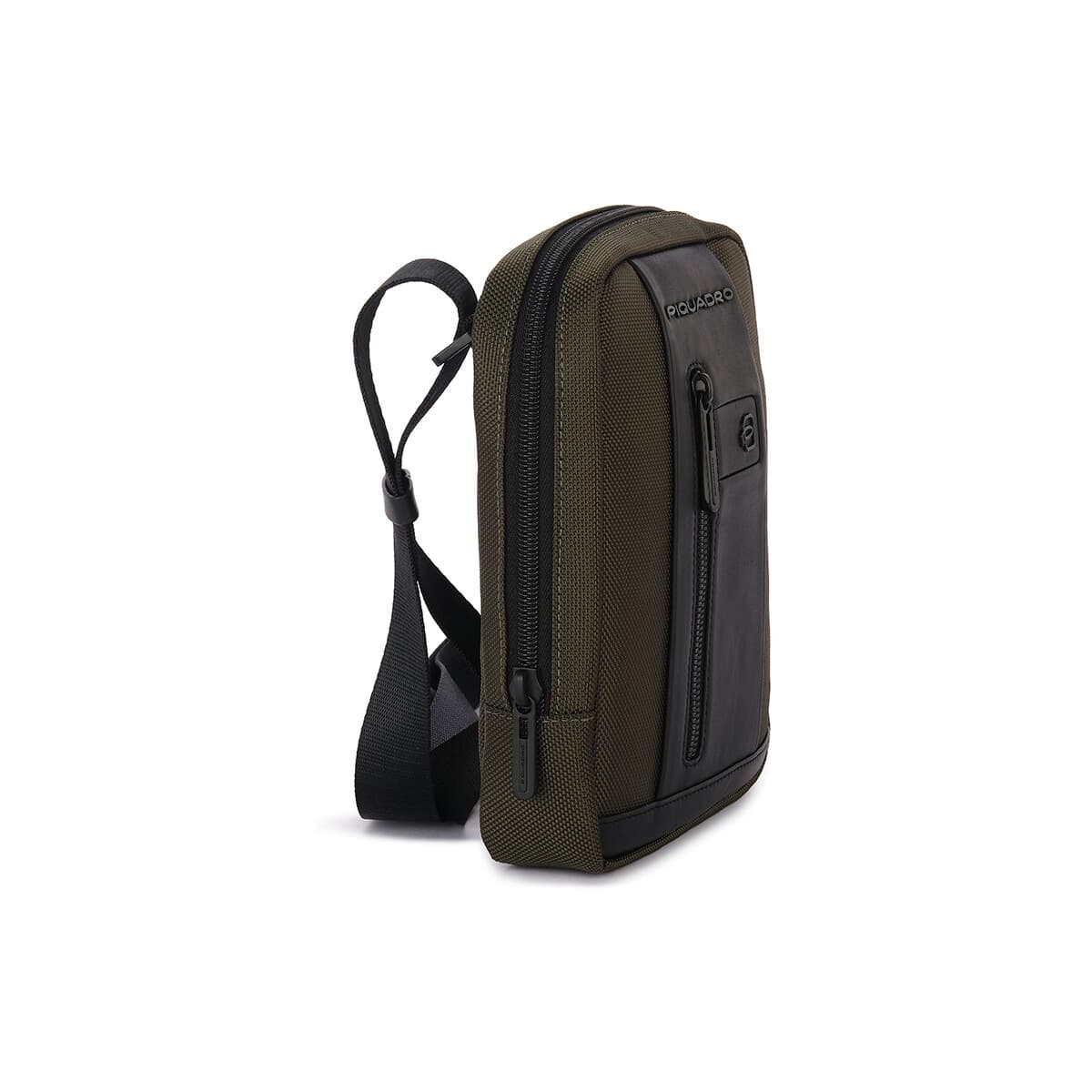 Women's Shoulder Bags Piquadro Green