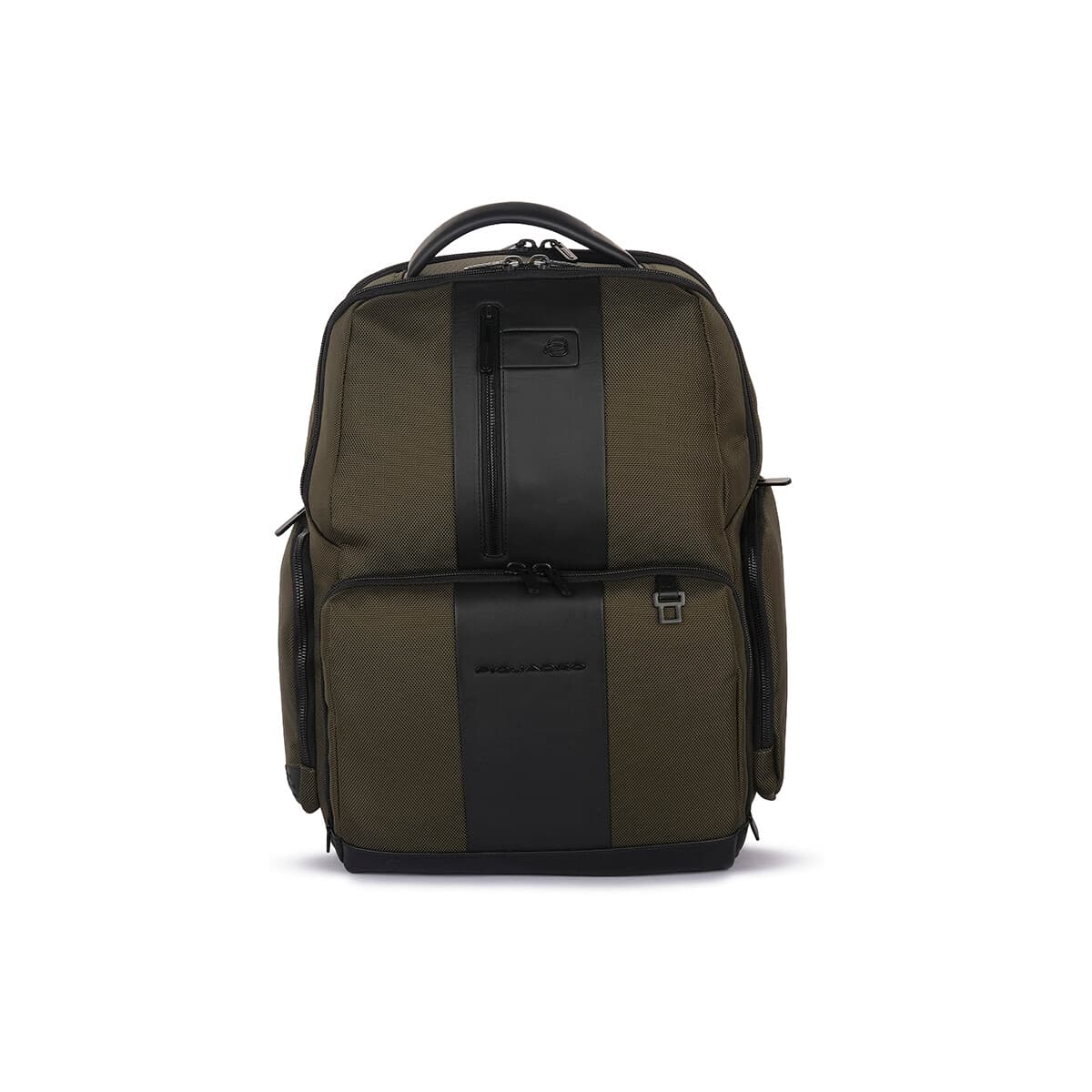 Men's Backpacks Piquadro Green