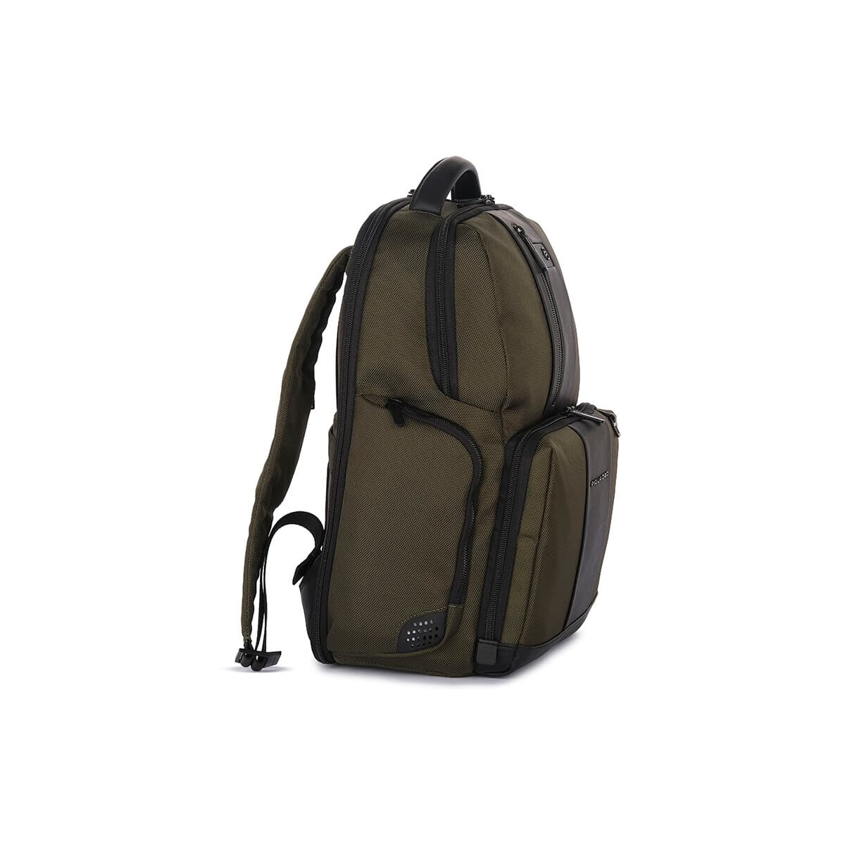 Men's Backpacks Piquadro Green
