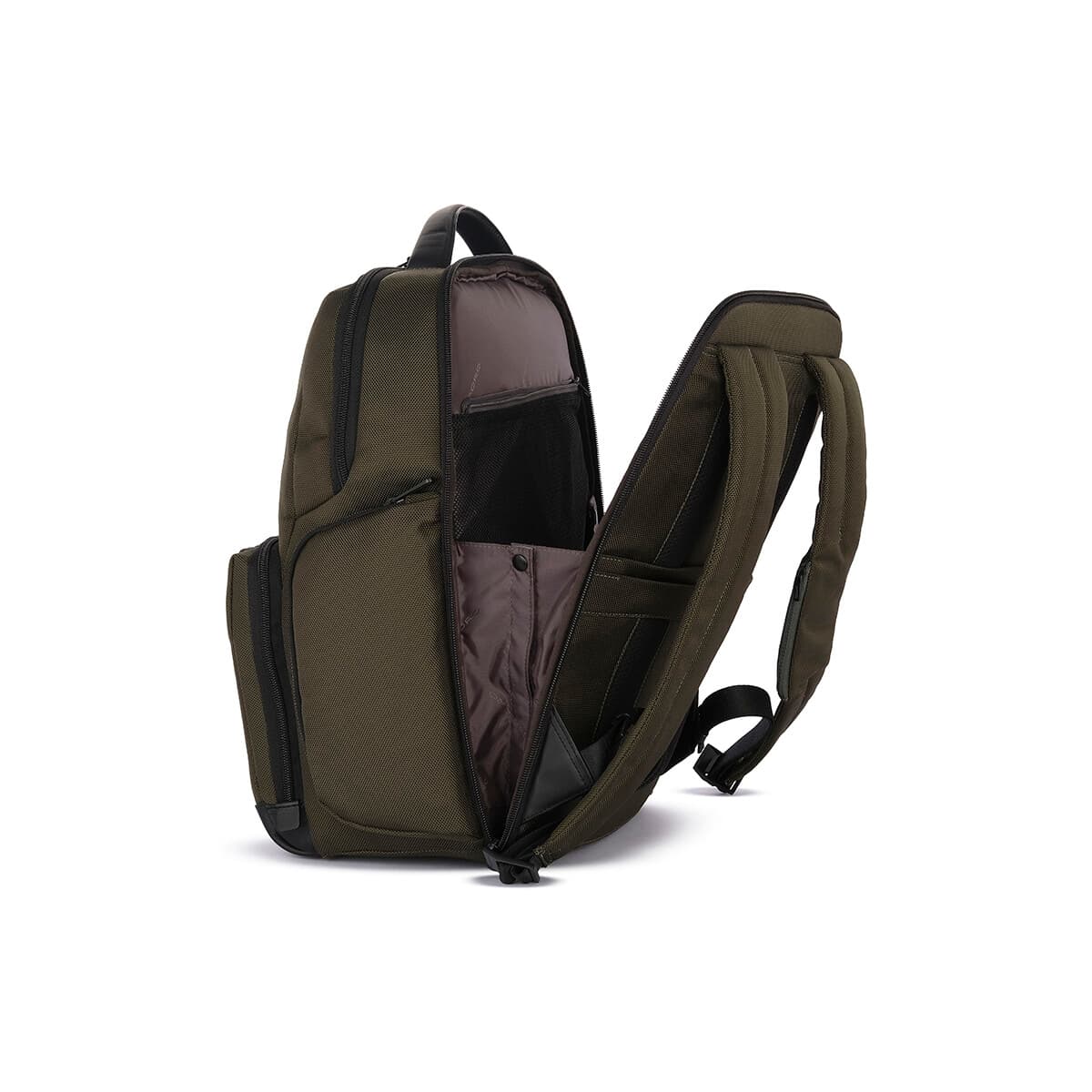 Men's Backpacks Piquadro Green
