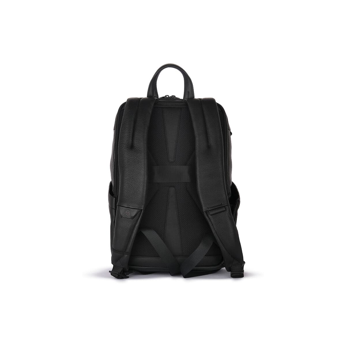 Men's Backpacks Piquadro Black