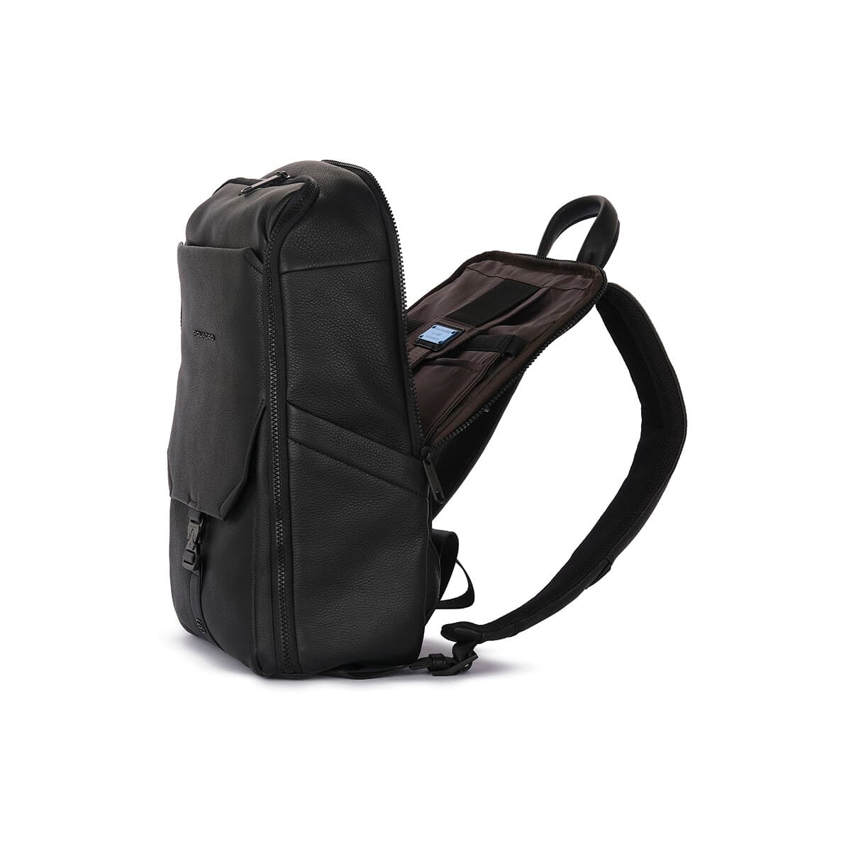 Men's Backpacks Piquadro Black