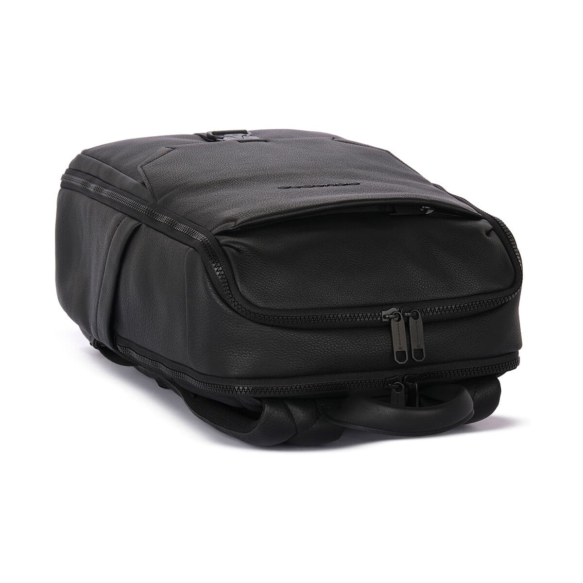 Men's Backpacks Piquadro Black