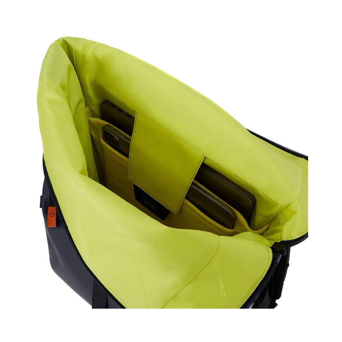 Men's Backpacks Piquadro Blue