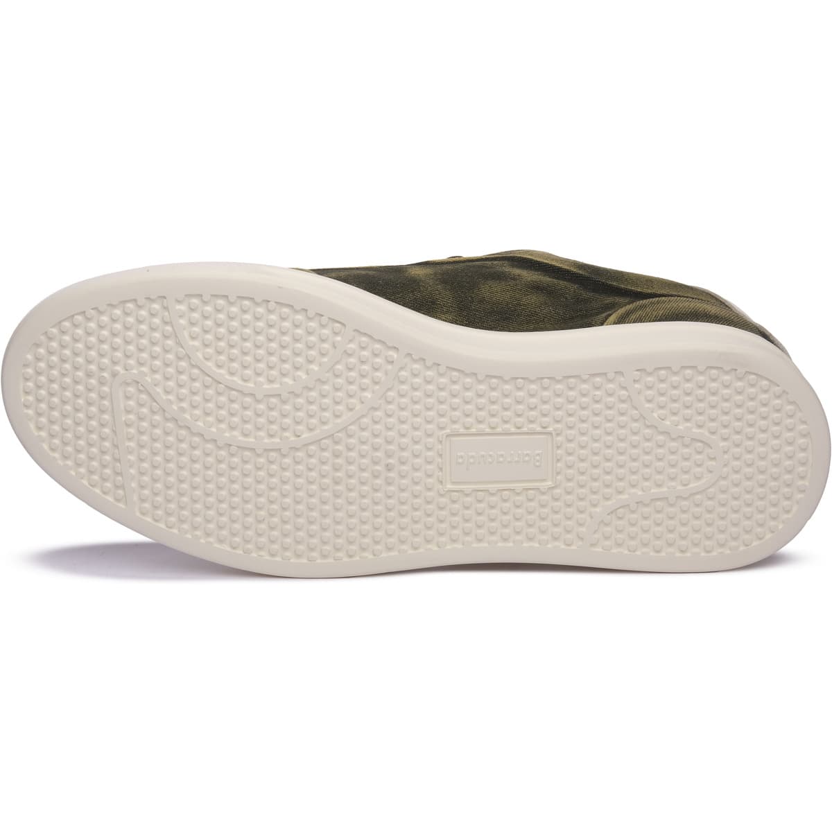 Men's Sneakers Barracuda Green