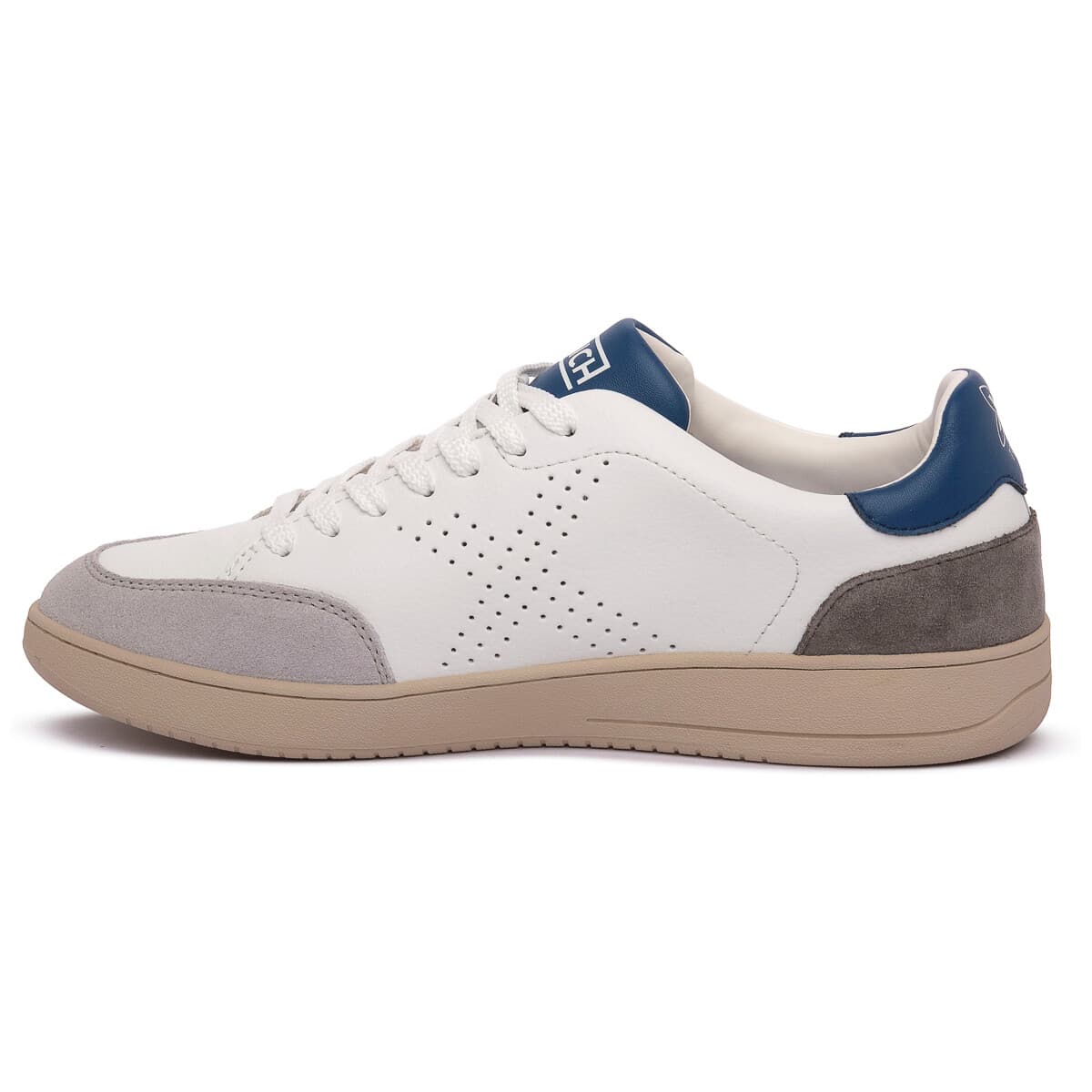 Men's Sneakers Munich White