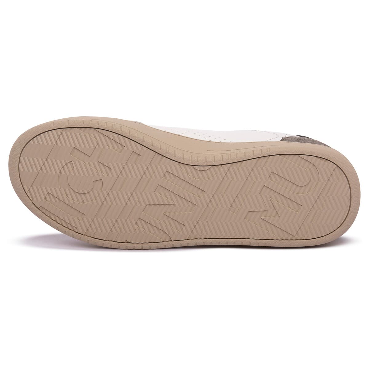 Men's Sneakers Munich White