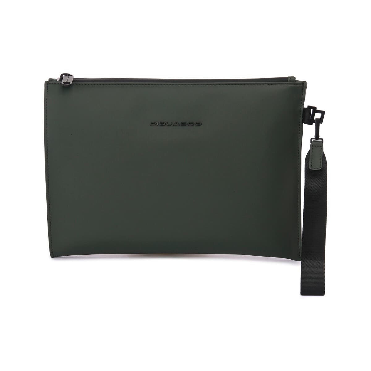 Women's Wallets Piquadro Green