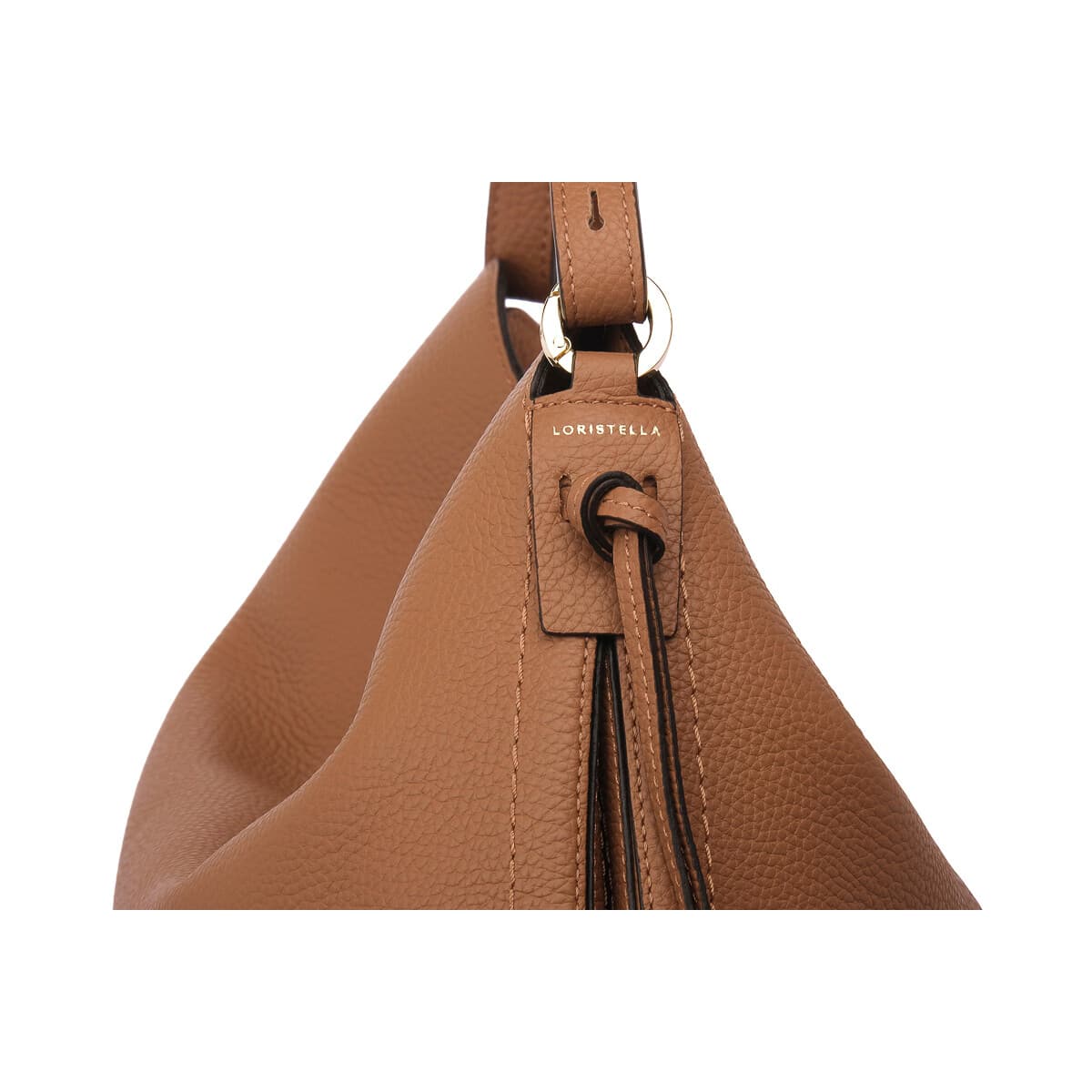 Women's Shoulder Bags Loristella Brown