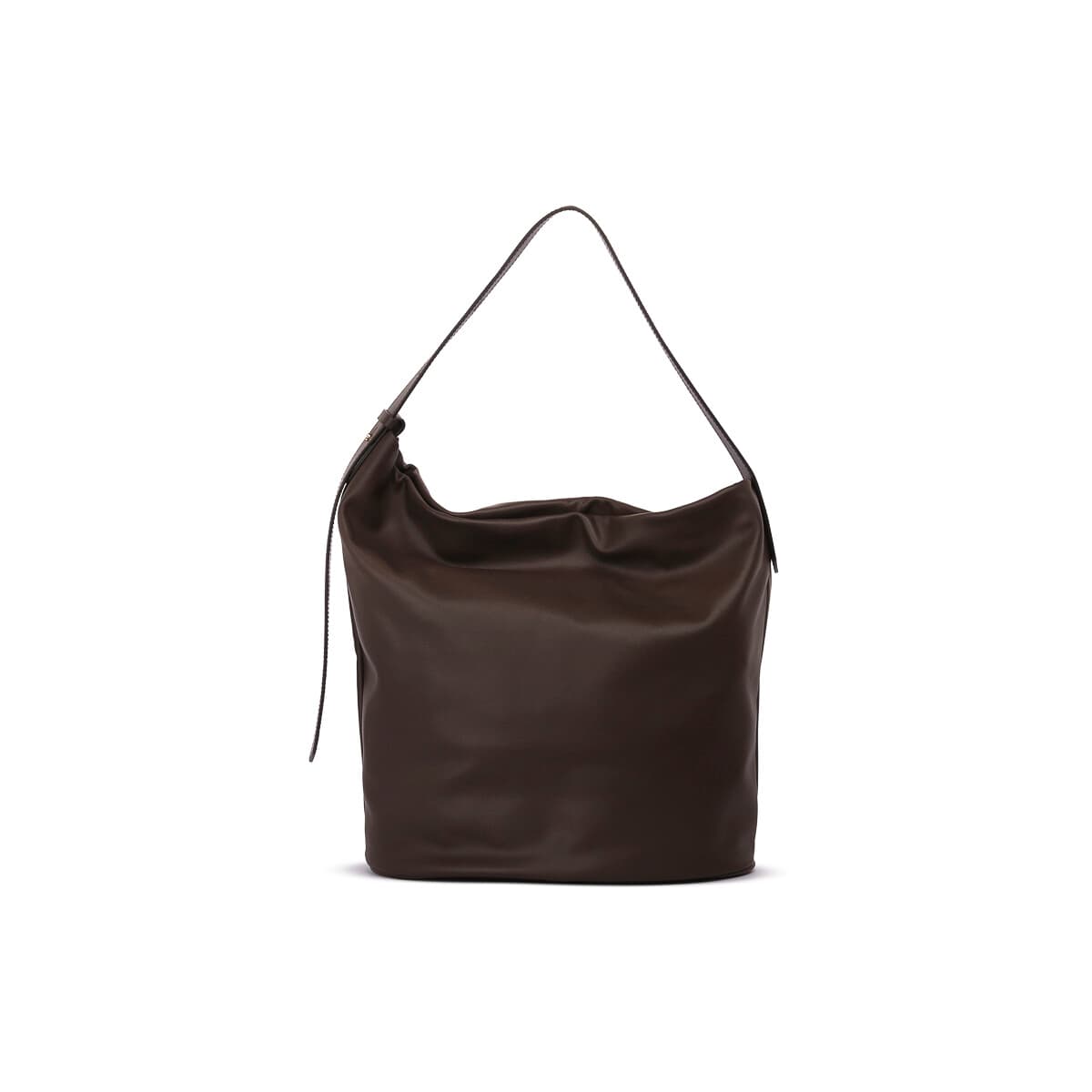 Women's Shoulder Bags Loristella Brown