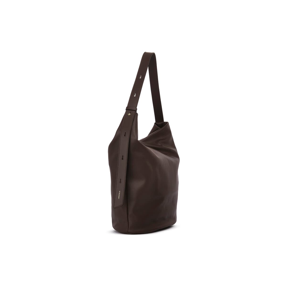 Women's Shoulder Bags Loristella Brown