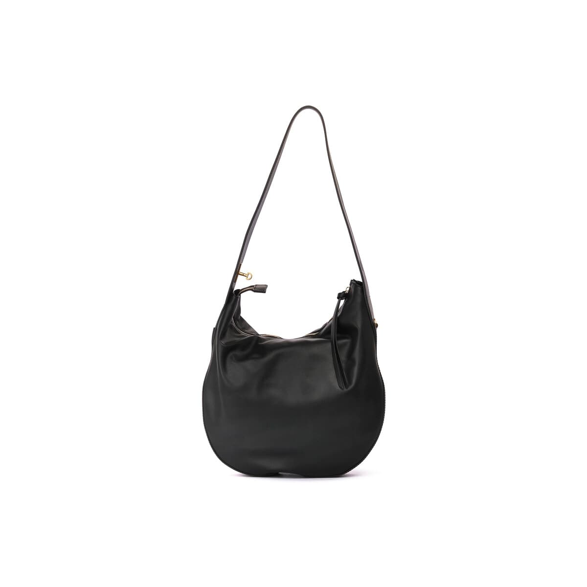 Women's Shoulder Bags Loristella Black