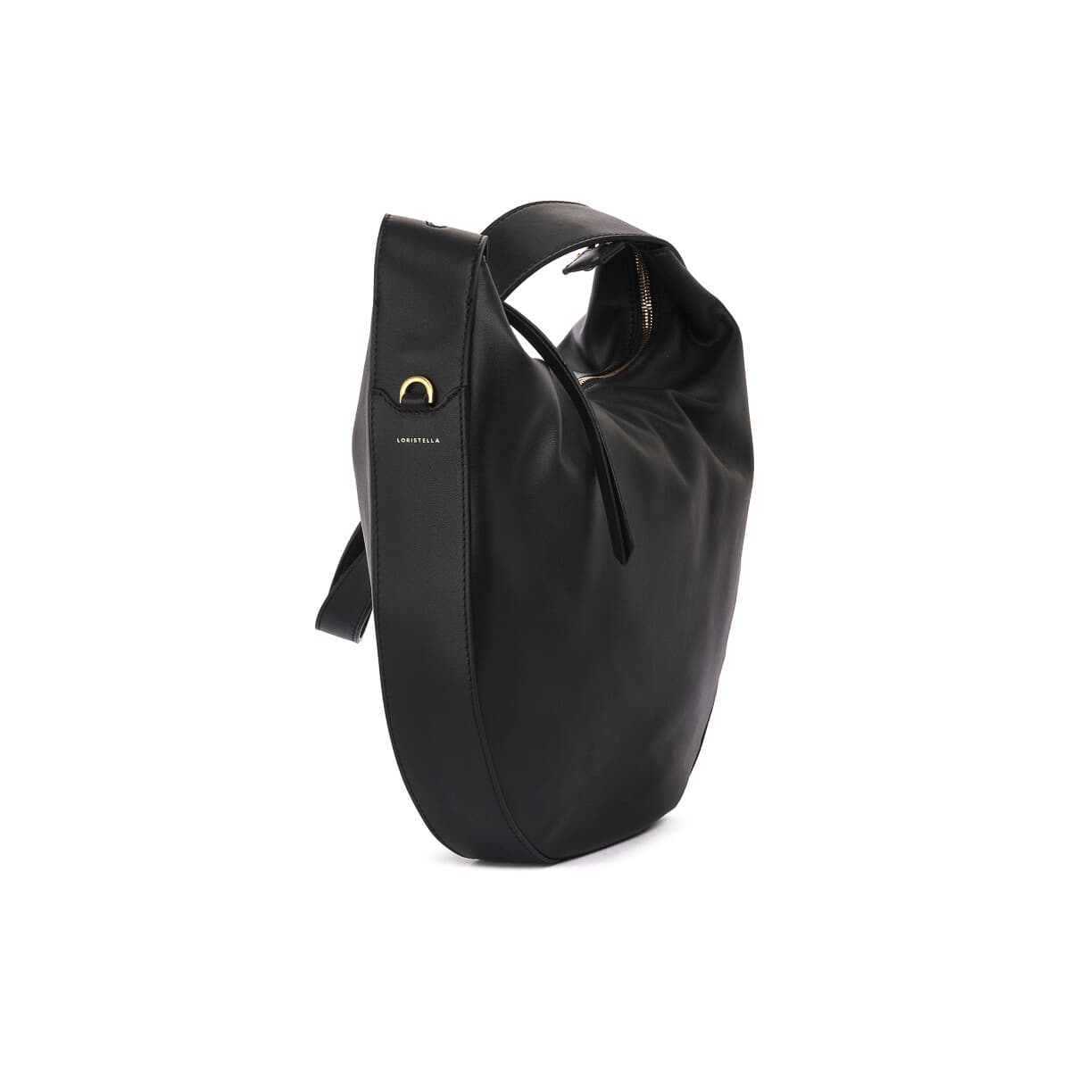 Women's Shoulder Bags Loristella Black