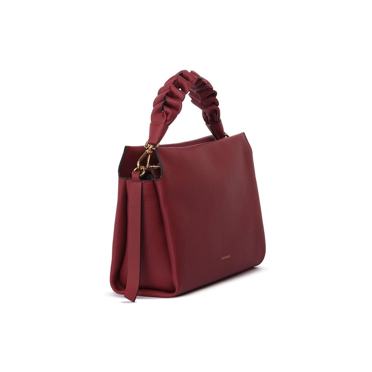 Women's Shoulder Bags Coccinelle Red
