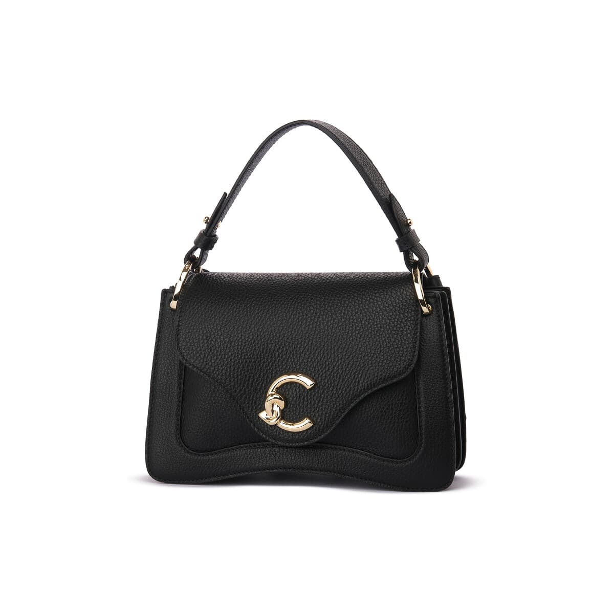 Women's Shoulder Bags Coccinelle Black