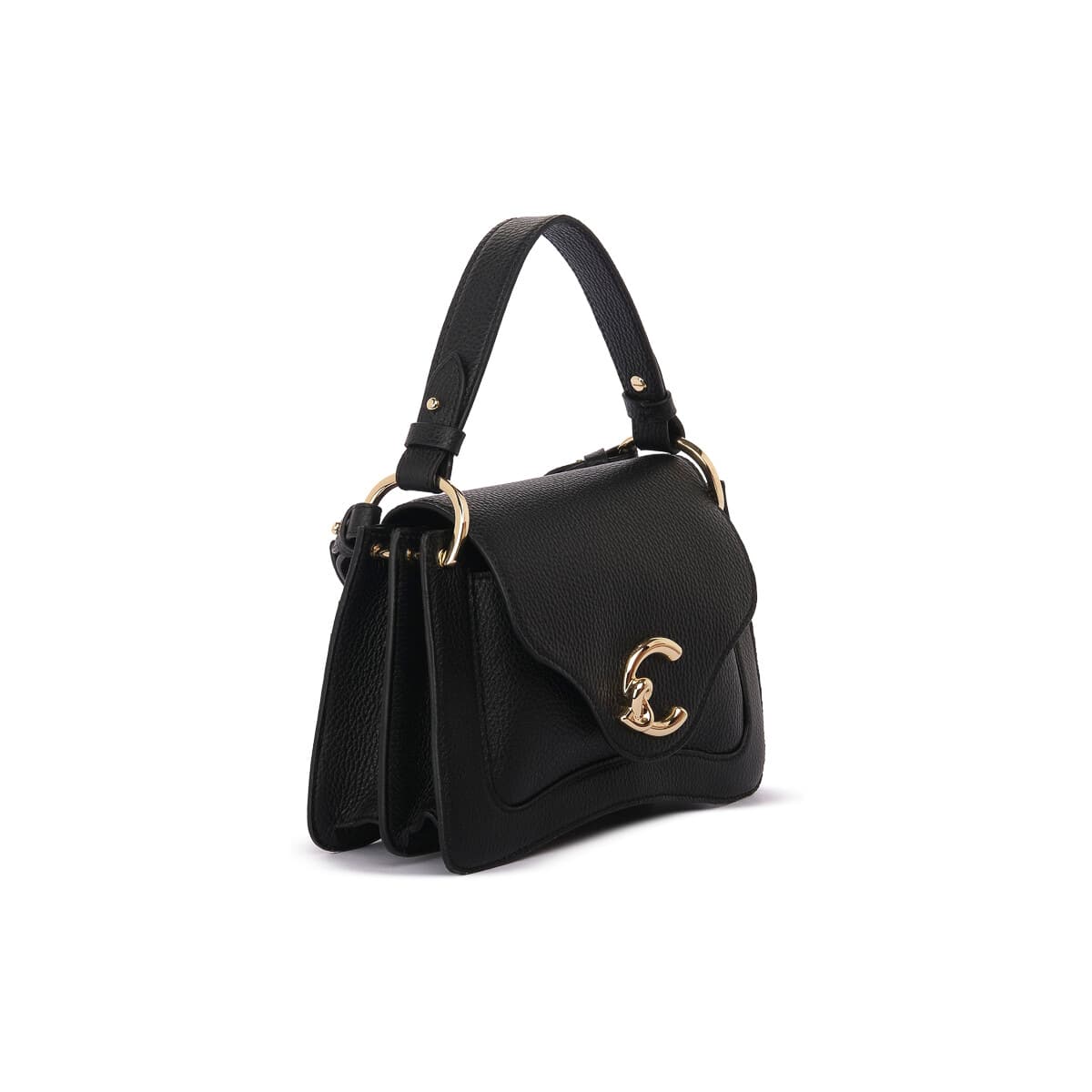 Women's Shoulder Bags Coccinelle Black