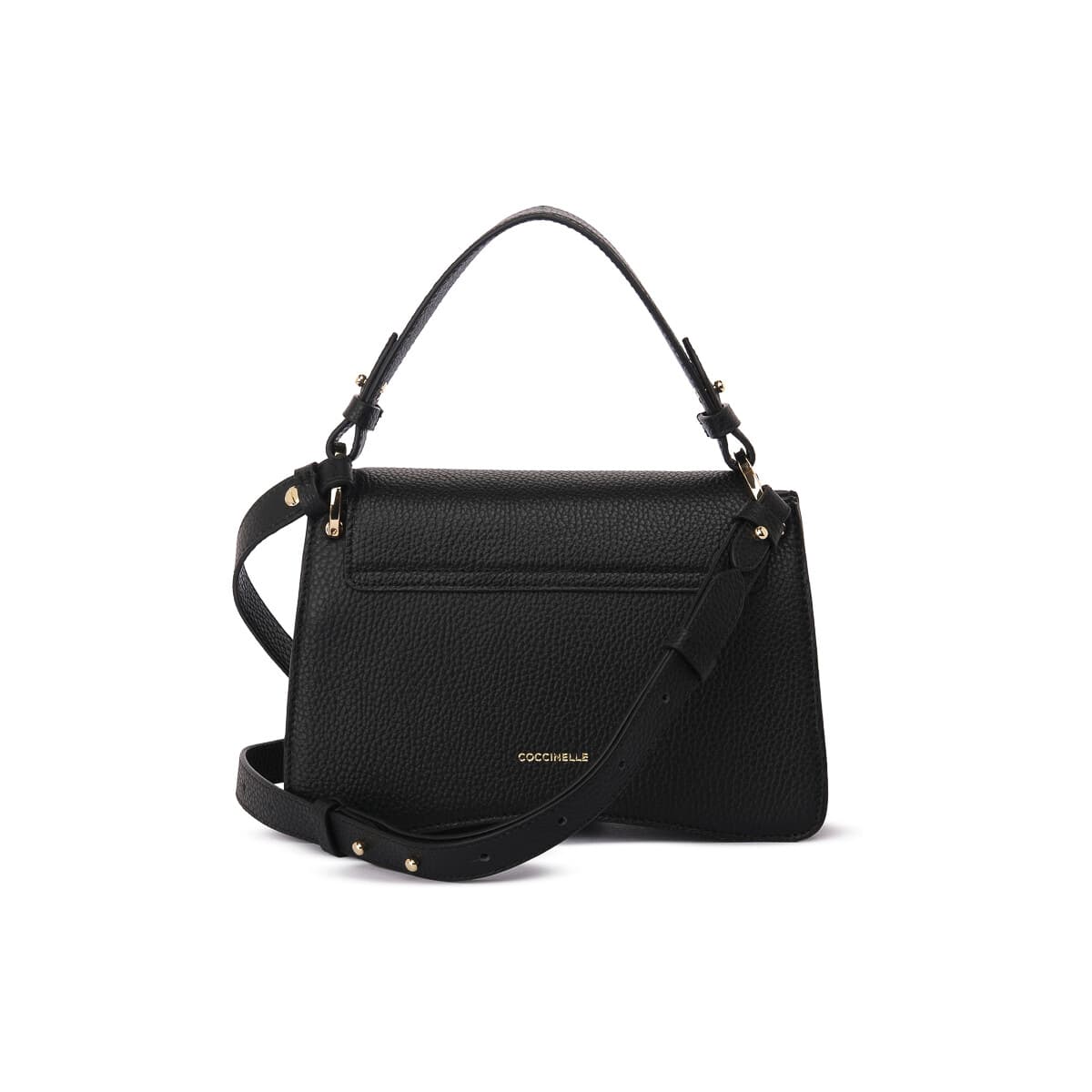 Women's Shoulder Bags Coccinelle Black