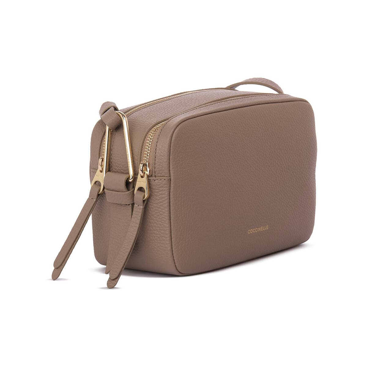 Women's Shoulder Bags Coccinelle Brown