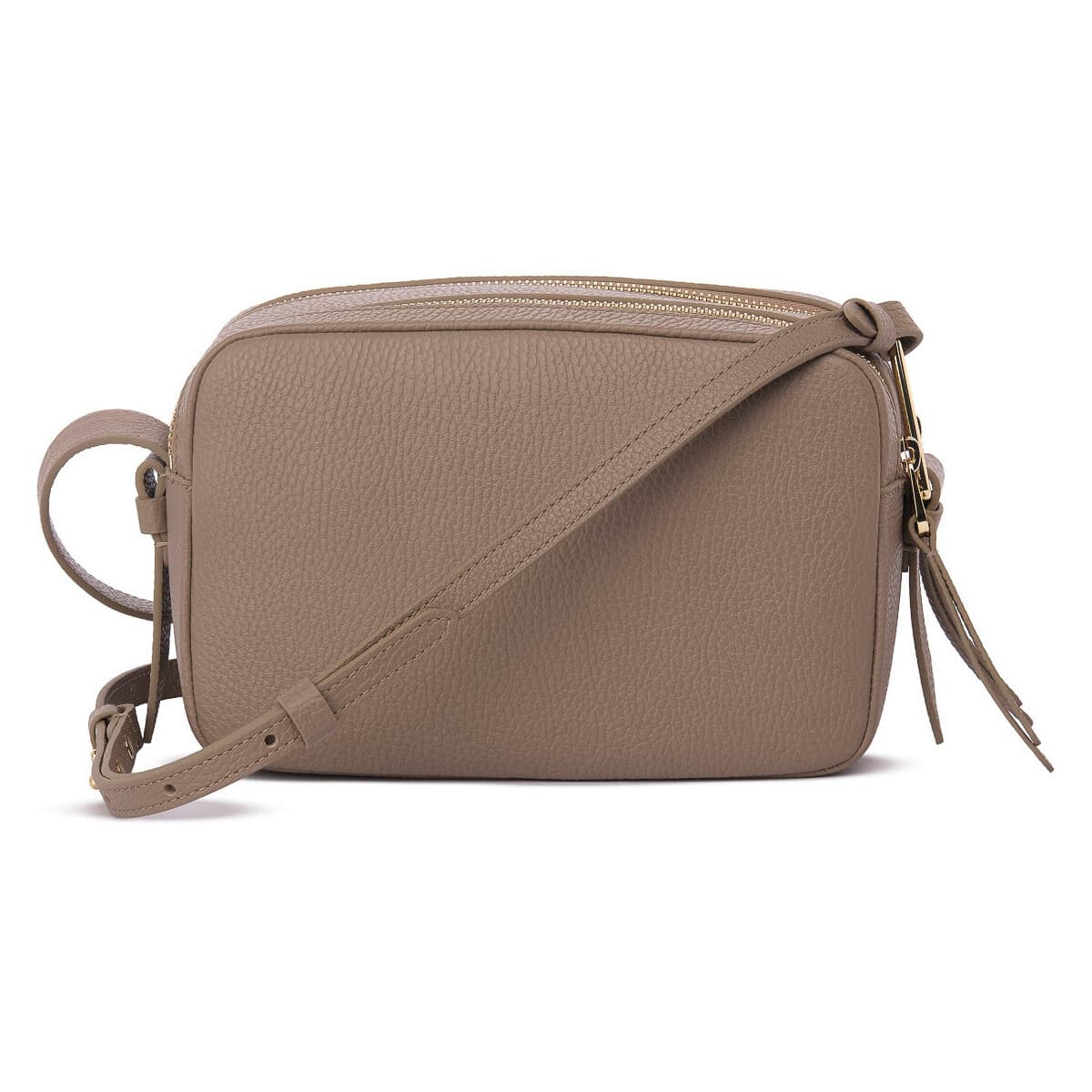 Women's Shoulder Bags Coccinelle Brown