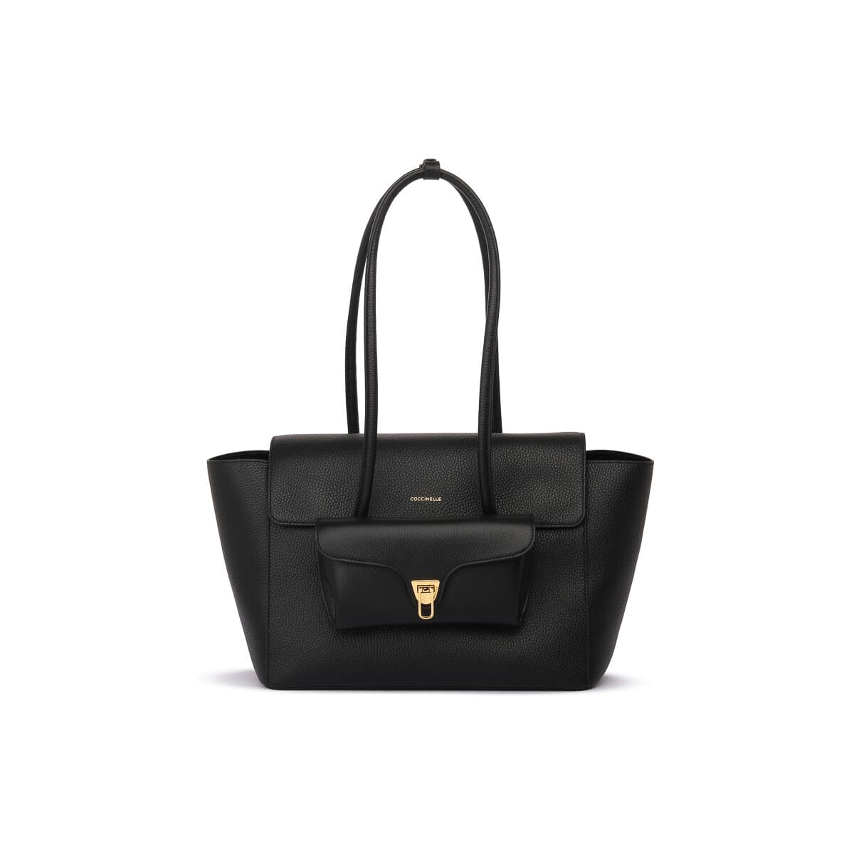 Women's Shoulder Bags Coccinelle Black