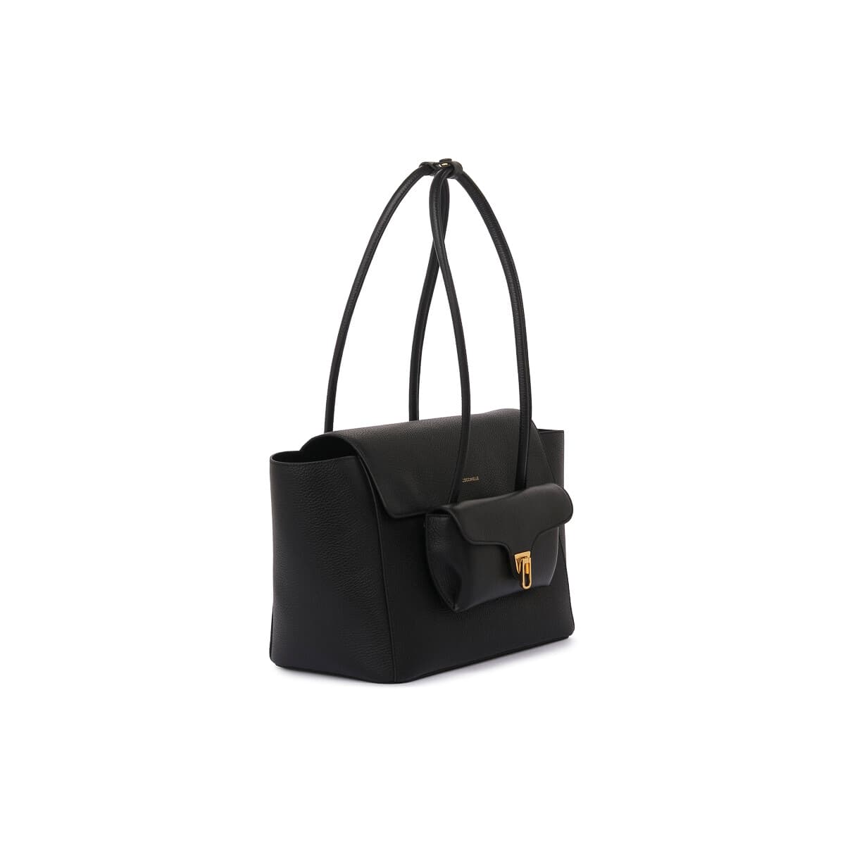 Women's Shoulder Bags Coccinelle Black