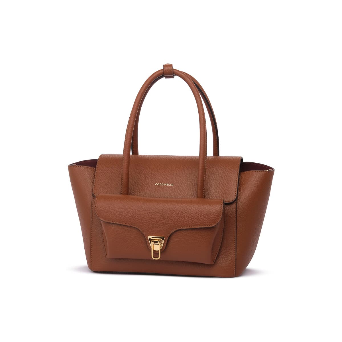 Women's Shoulder Bags Coccinelle Brown