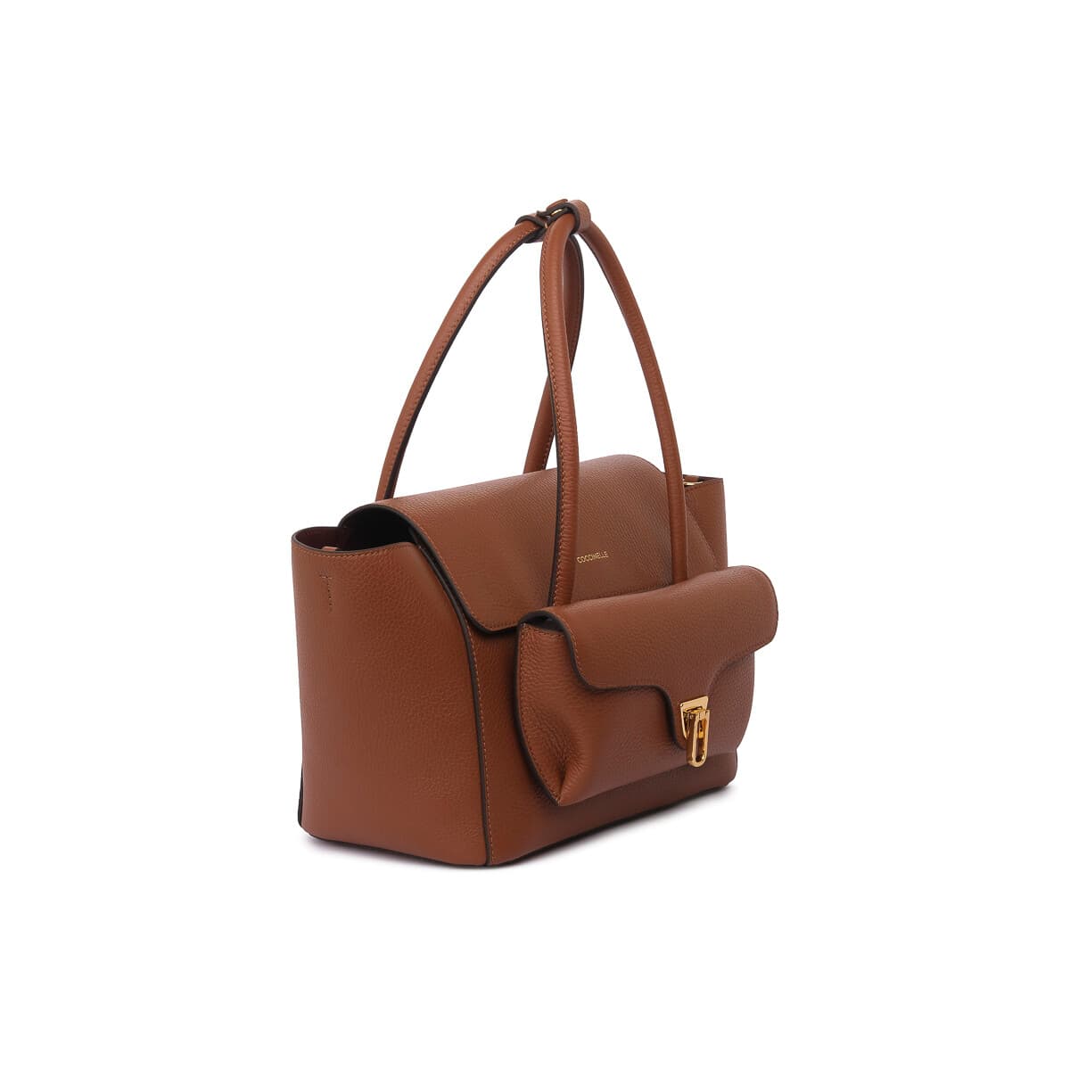 Women's Shoulder Bags Coccinelle Brown