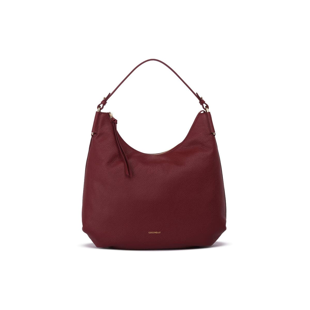 Women's Shoulder Bags Coccinelle Red