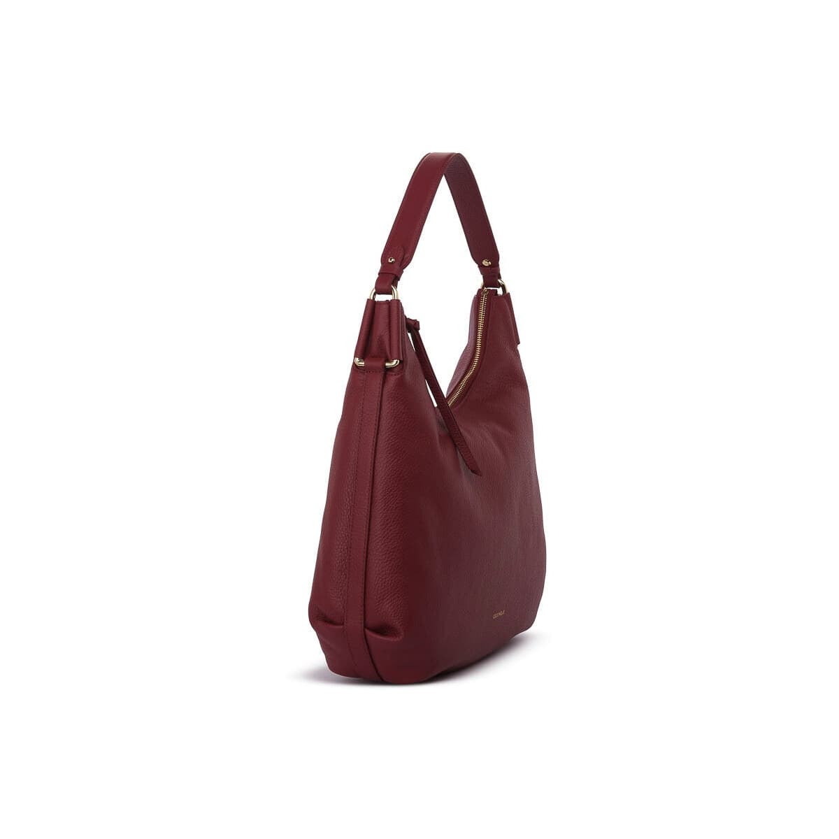 Women's Shoulder Bags Coccinelle Red