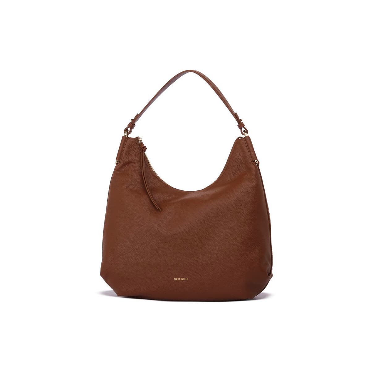 Women's Shoulder Bags Coccinelle Brown