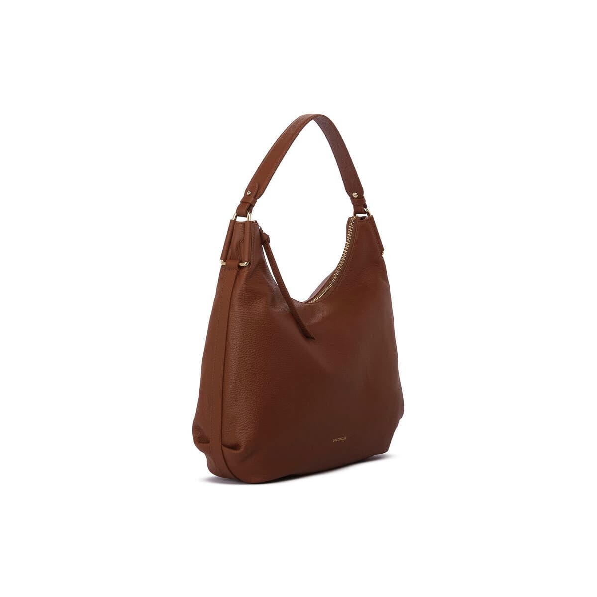 Women's Shoulder Bags Coccinelle Brown