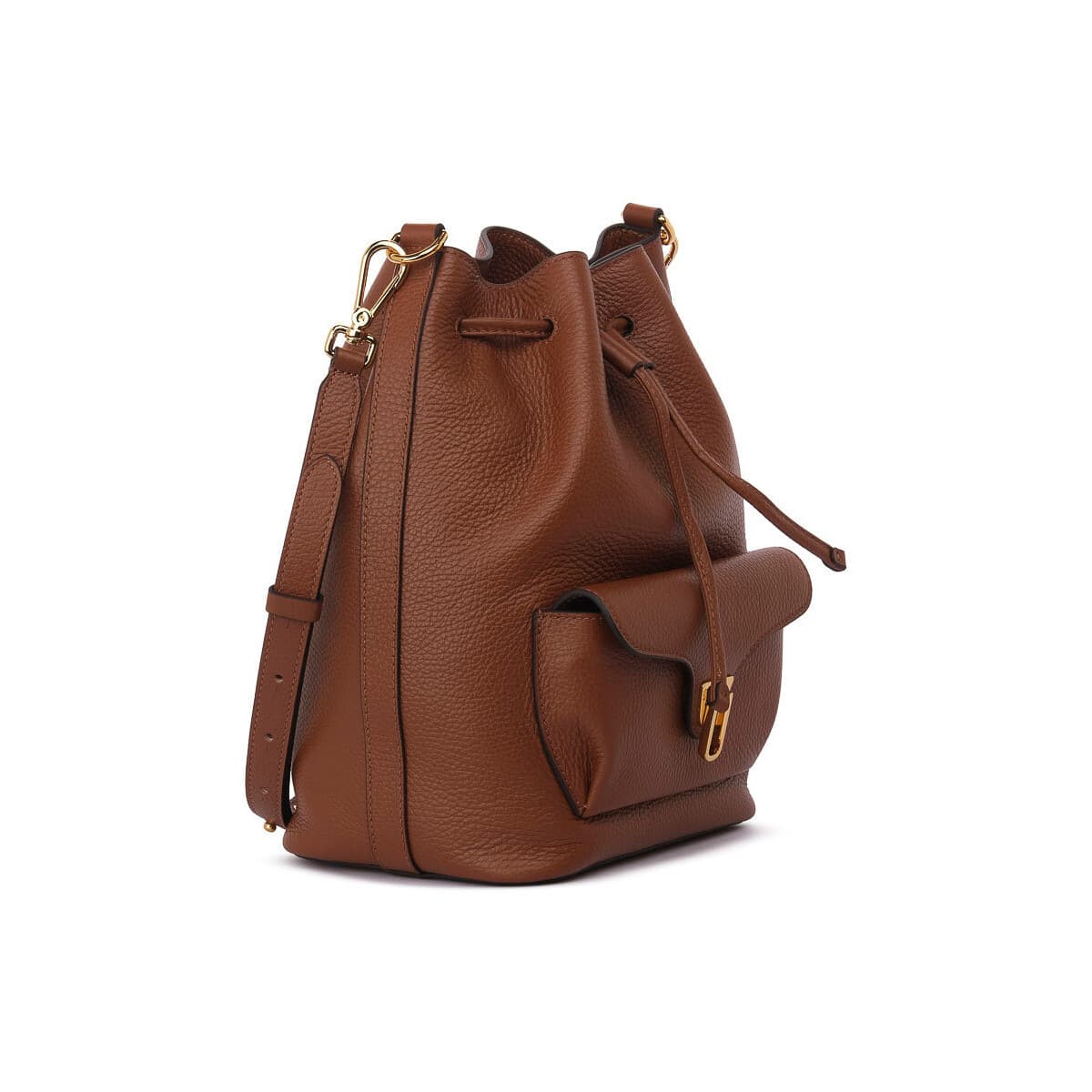 Women's Backpacks Coccinelle Brown