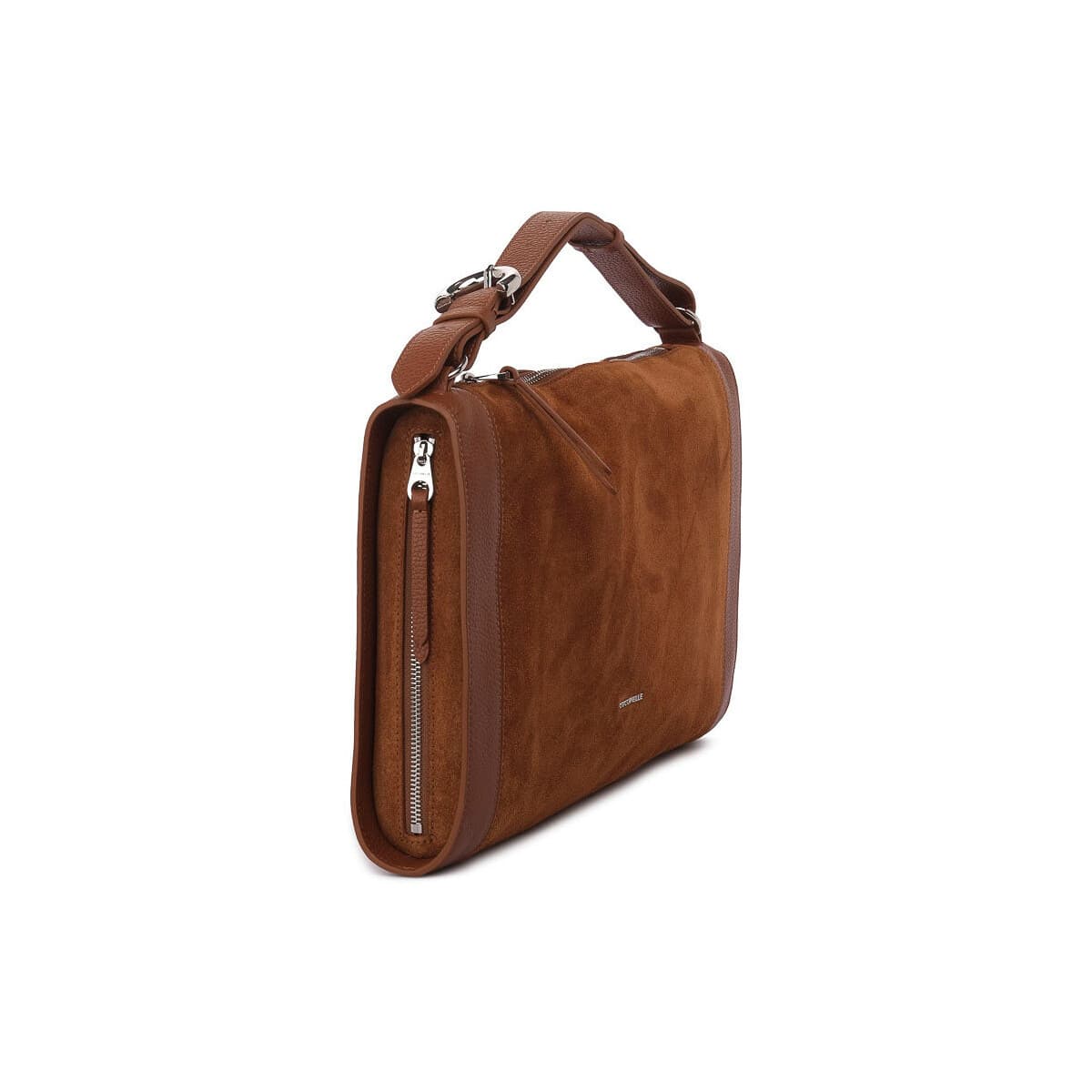 Women's Shoulder Bags Coccinelle Brown