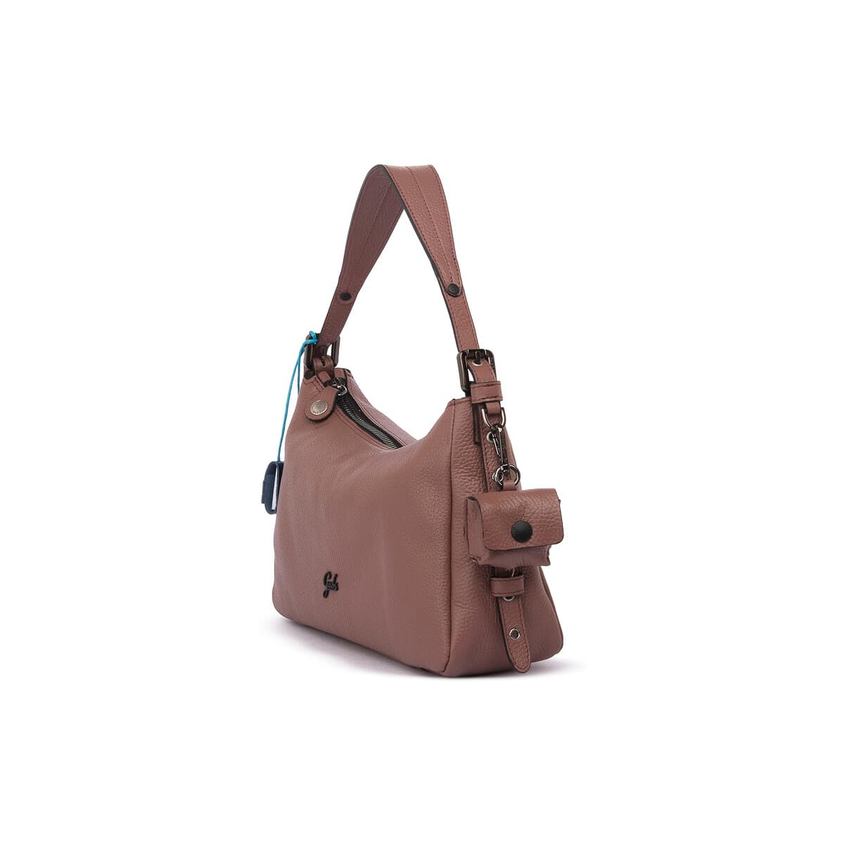 Women's Shoulder Bags Gabs Brown