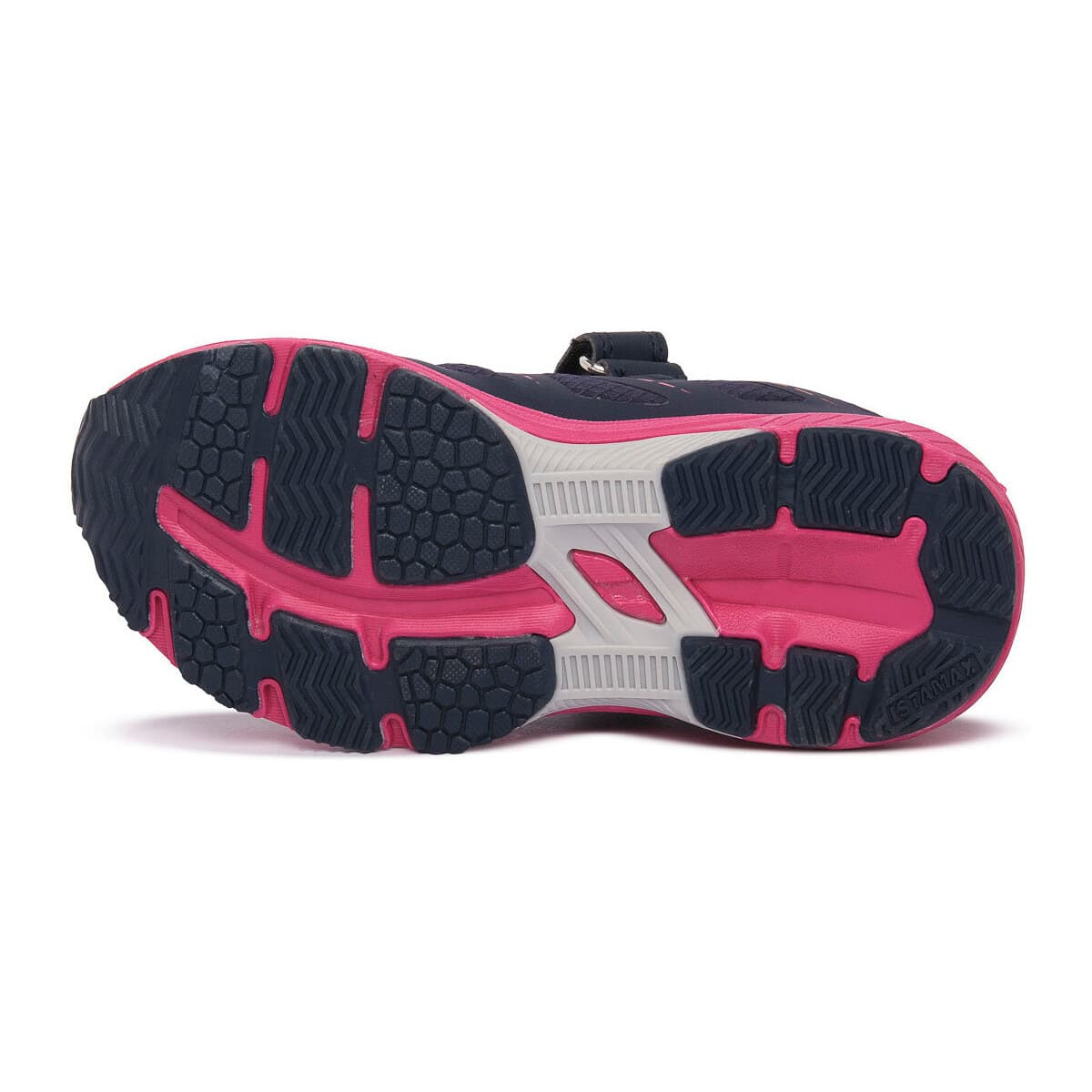 Boys' Sneakers Bull Boys Blue