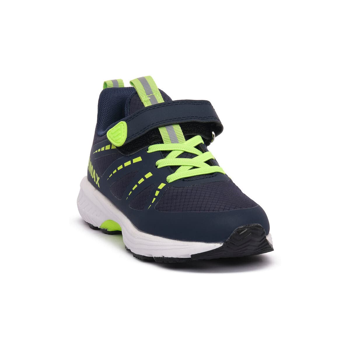 Xαμηλά Sneakers Bull Boys ISTAMAX BLGN