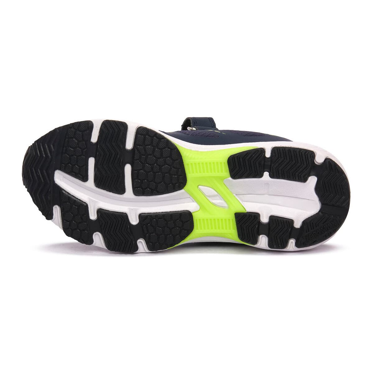 Boys' Sneakers Bull Boys Gray