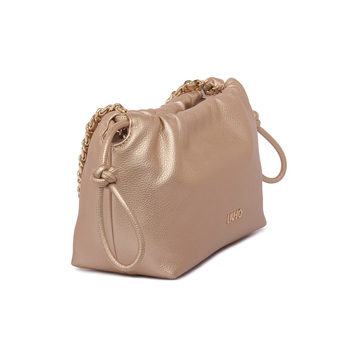 Women's Handbags Liu Jo Beige