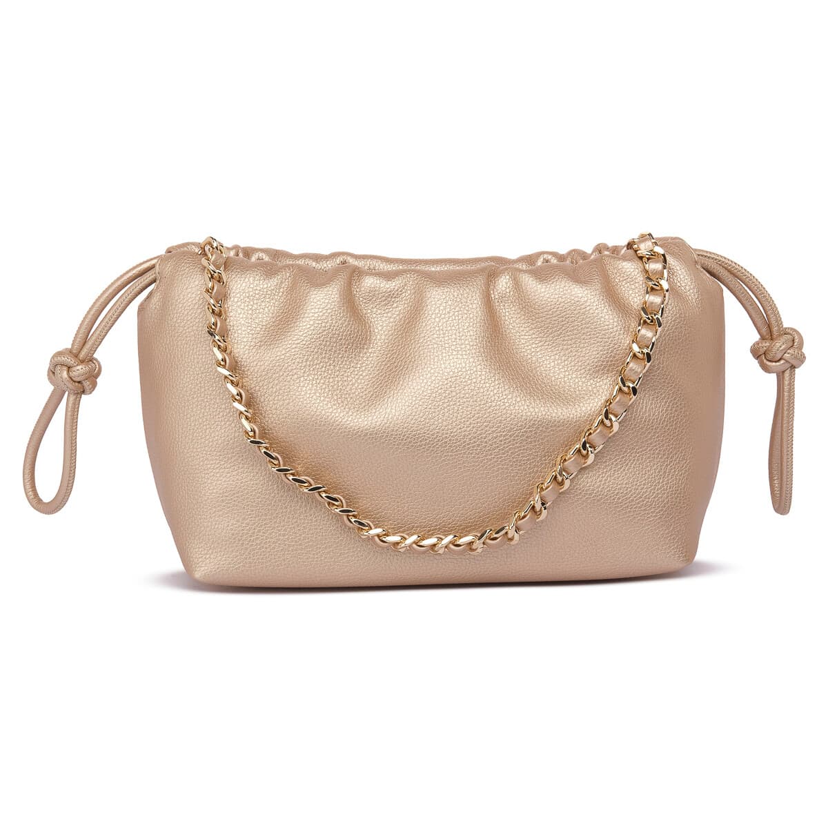 Women's Handbags Liu Jo Beige