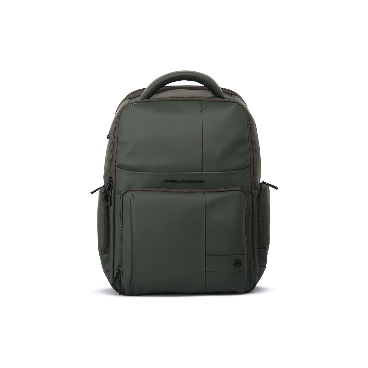 Men's Backpacks Piquadro Green