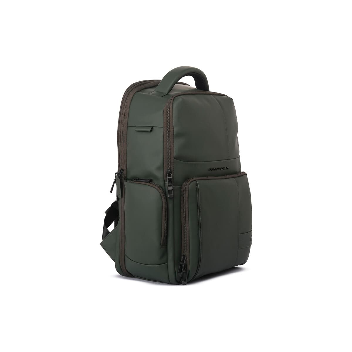 Men's Backpacks Piquadro Green
