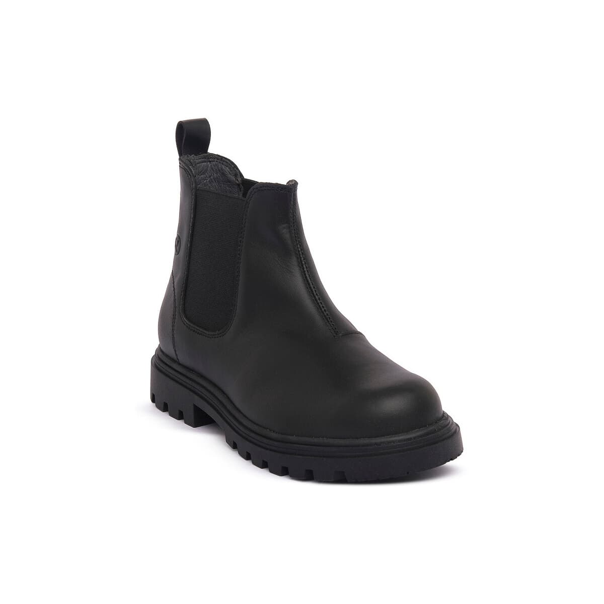 Boys' Boots Naturino Black