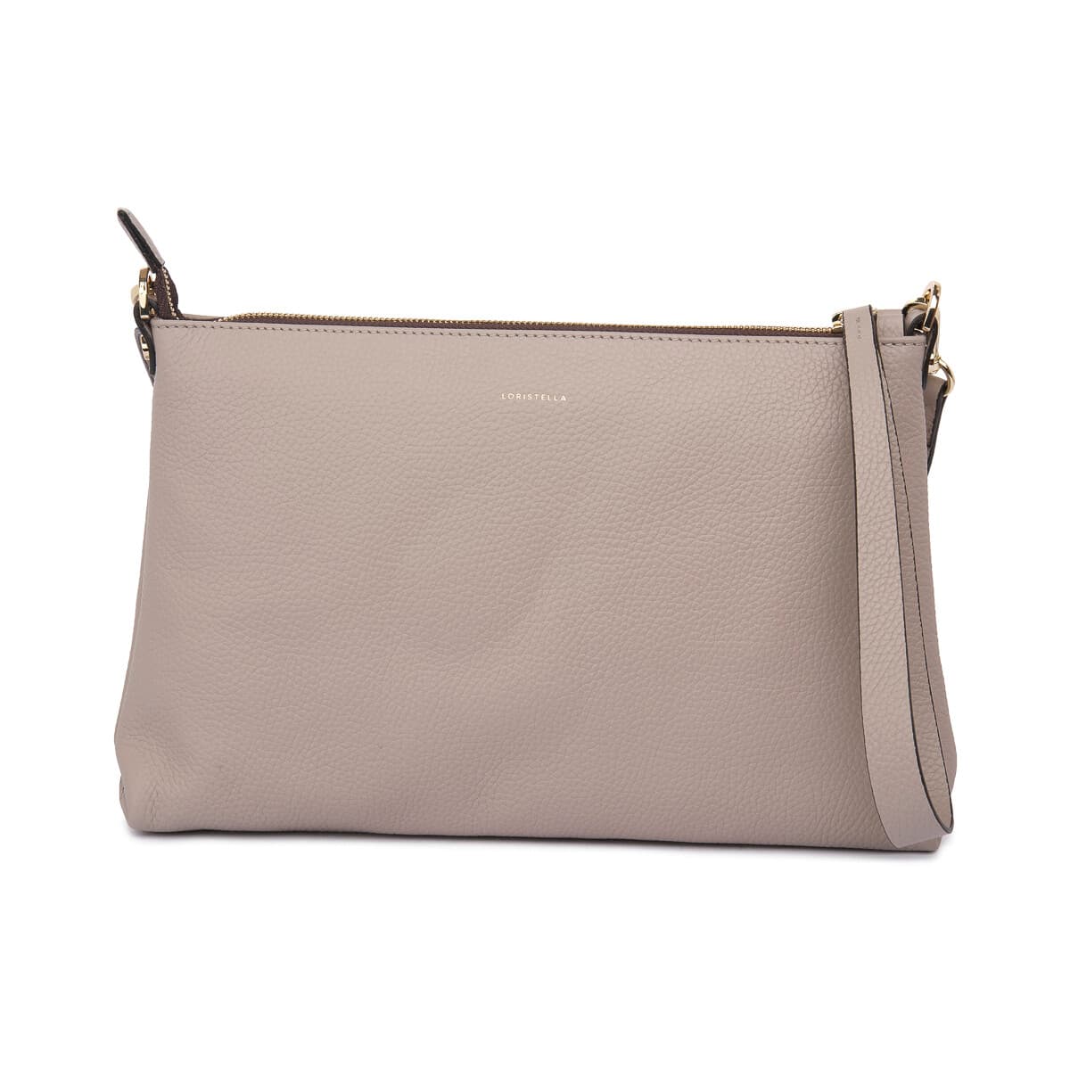 Women's Shoulder Bags Loristella Beige