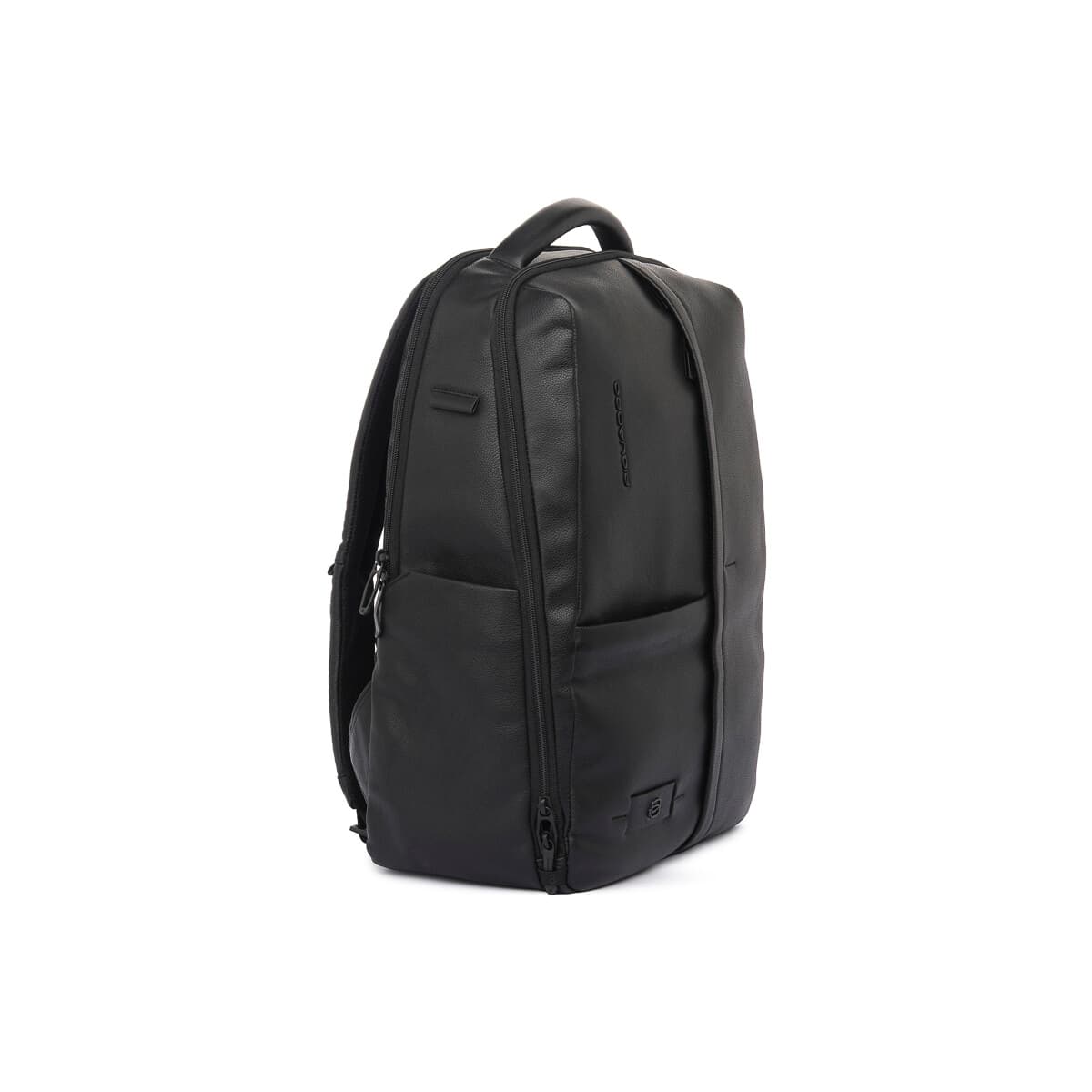 Women's Backpacks Piquadro Black