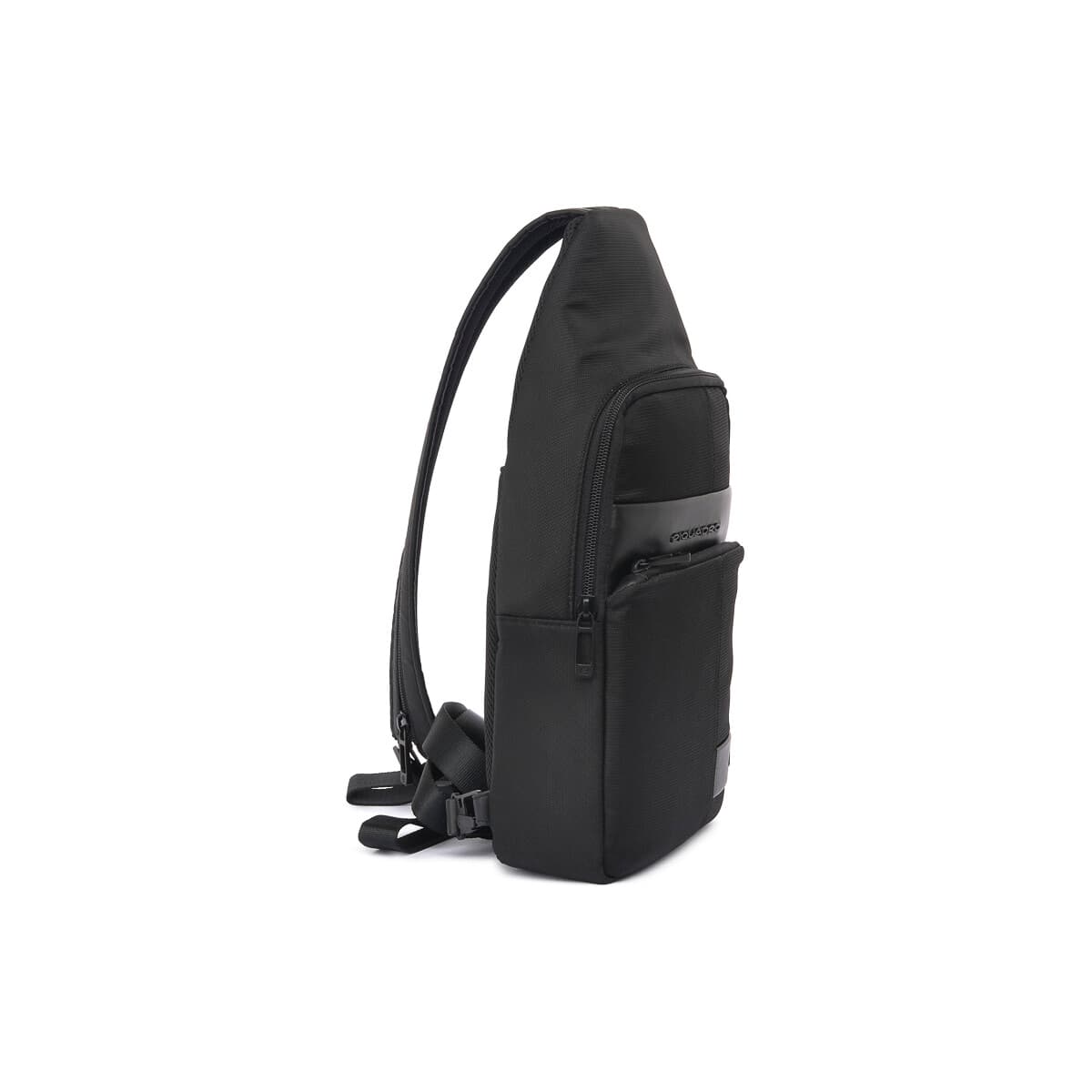 Women's Shoulder Bags Piquadro Black
