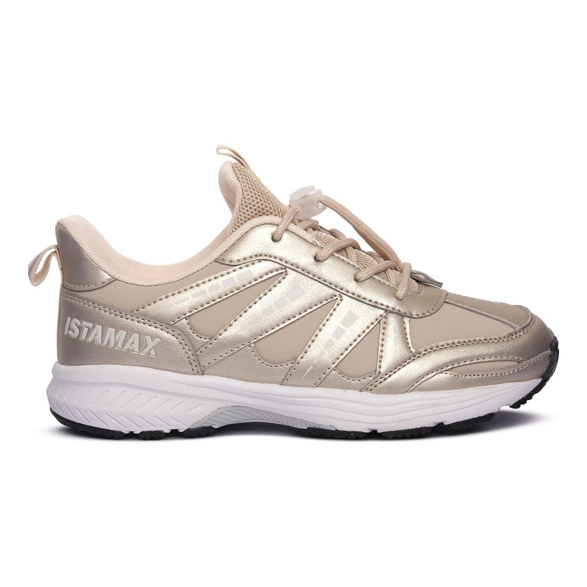 Boys' Sneakers Bull Boys White