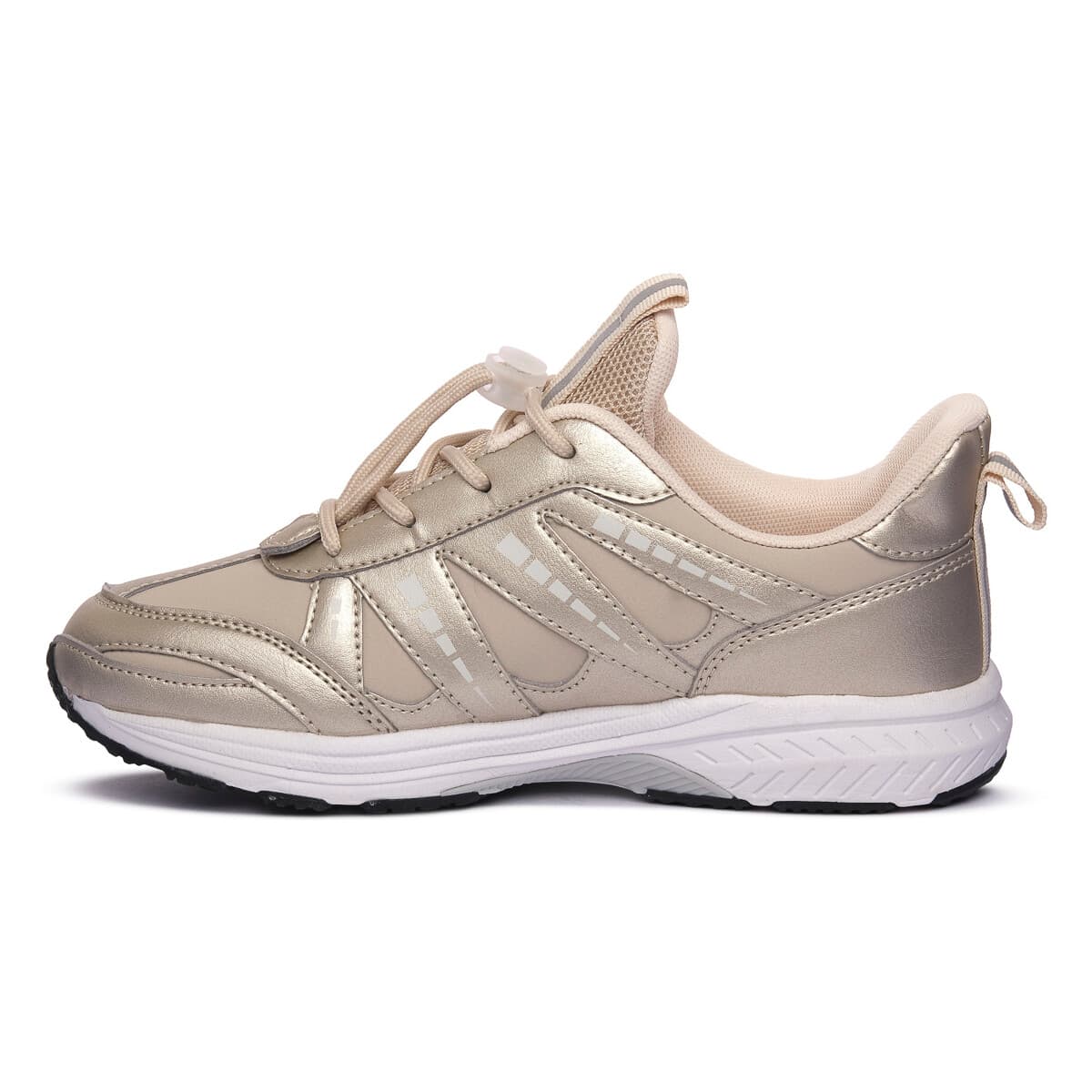 Boys' Sneakers Bull Boys White