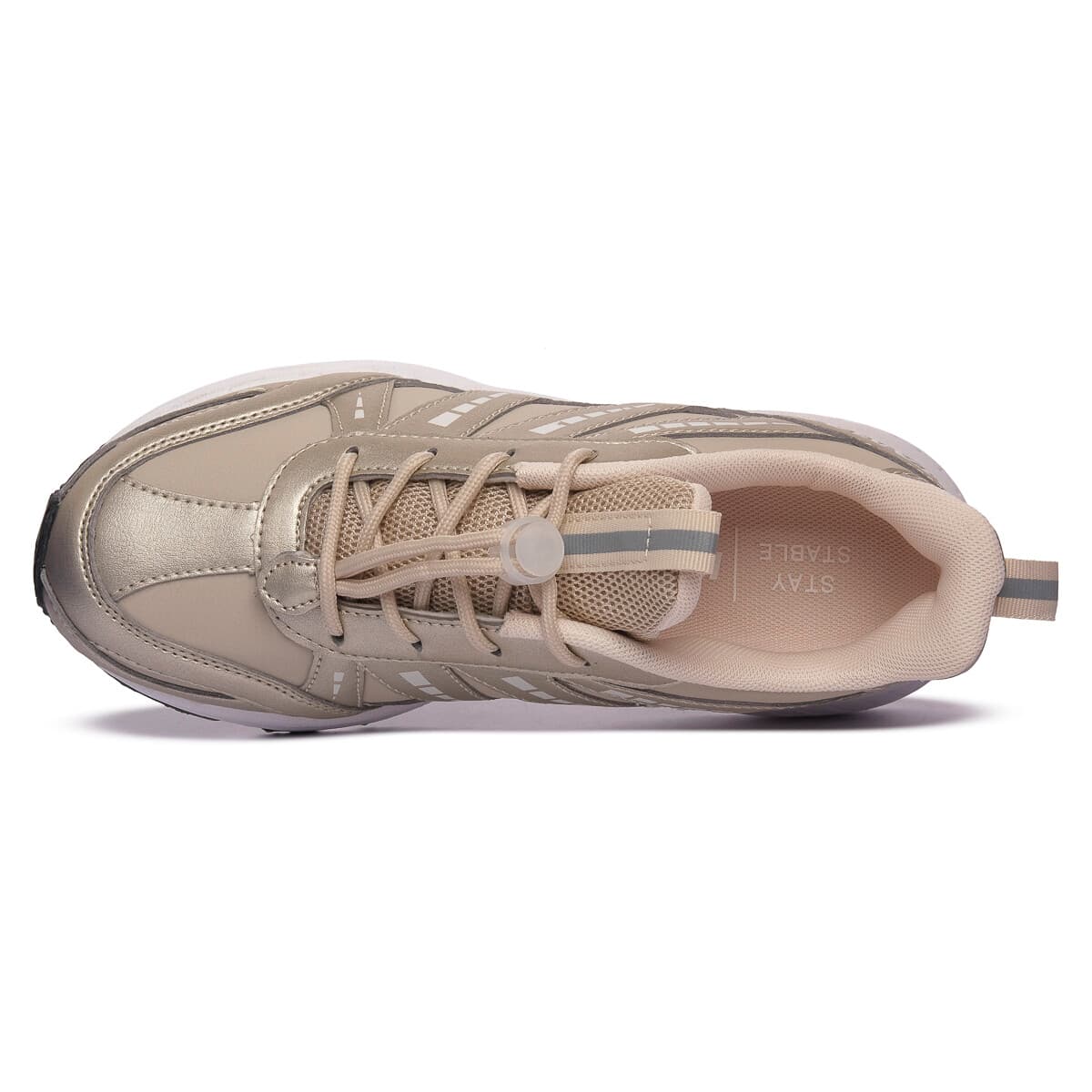 Boys' Sneakers Bull Boys White