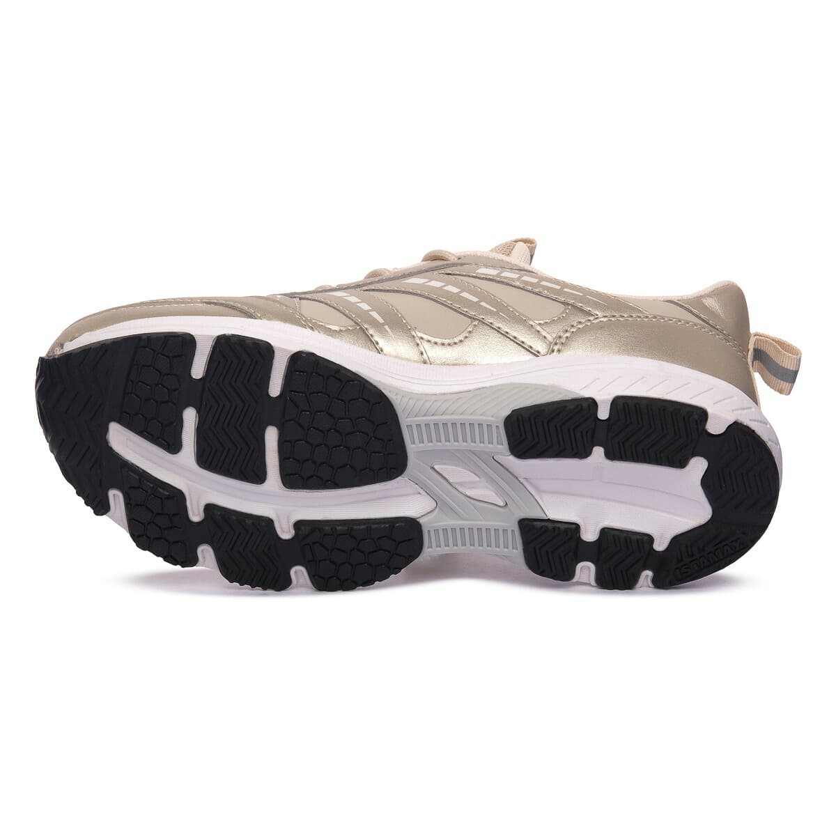 Boys' Sneakers Bull Boys White